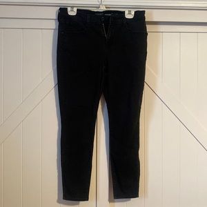Signature by Levi Strauss & Co Women's Mid Rise Skinny Jeans